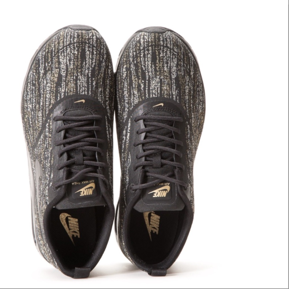 Nike Thea Jacquard - Picture 2 of 6